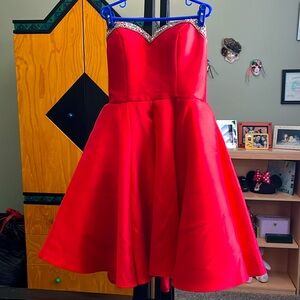 Prom Dress-worn once